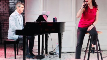 Φωτεινή Δάρρα: Διαδικτυακή συναυλία για το νοσοκομείο Ξάνθης