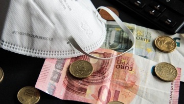 Μέτρα για τον κορωνοϊό: Περισσότεροι οι δικαιούχοι της αποζημίωσης ειδικού σκοπού