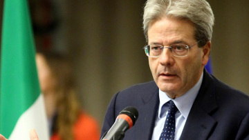 Το Ταμείο Ανάκαμψης της ΕΕ πρέπει να έχει €1,5 τρισ. ως τα μέσα Σεπτεμβρίου, λέει ο Τζεντιλόνι