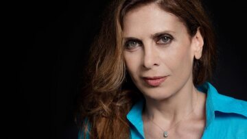 Κατερίνα Διδασκάλου: Ευτυχώς δεν με φωνάζουν «Μυρσίνη» στον δρόμο