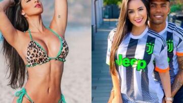 Ο Ντόουγκλας Κόστα και η εντυπωσιακή Νατάλια ανταγωνίζονται στο μπόουλινγκ