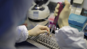 Κορωνοϊός: Ασθενής είναι θετικός στον ιό ενάμιση μήνα στην Κρήτη