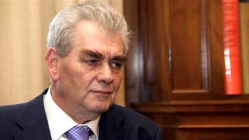 Παπαγγελόπουλος για το ηχητικό ντοκουμέντο: Ρωτήστε τον κ. Παππά