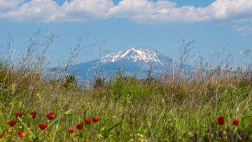 Καιρός: Πώς θα «πιάσουμε» τον Μάη - Δείτε την πρόγνωση μέχρι και την Παρασκευή
