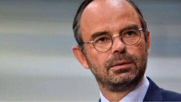 Κορωνοϊός - Γαλλία: «Είναι καιρός να χαλαρώσουμε τα μέτρα καραντίνας» δήλωσε ο Εντουάρ Φιλίπ