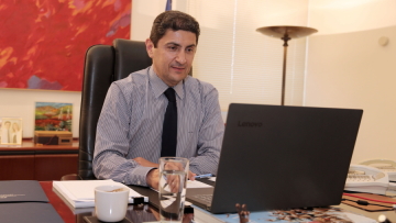 Κορωνοϊός: Την Πέμπτη οι ανακοινώσεις για άρση των περιορισμών στον αθλητισμό