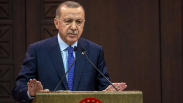 Ερντογάν: Πάει για χρεοκοπία η Τουρκία - Λαβωμένος άρα... επικίνδυνος ο σουλτάνος