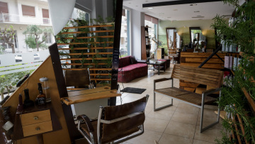 ΚΑΔ επιχειρήσεων - Άρση μέτρων: Ποιοι επιστρέφουν στις δουλειές τους στις 4 Μαΐου 