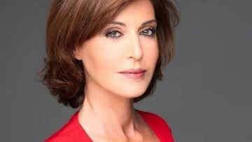 Αλεξάνδρα Παλαιολόγου: Περιμέναμε μέρες για να βρούμε θέση στο νεκροταφείο για να κηδεύσουμε τον μπαμπά μου