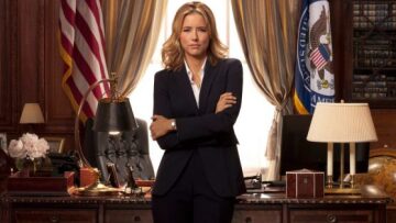 «Η κυρία Υπουργός» έρχεται στην ΕΡΤ