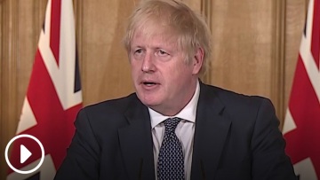 Κορωνοϊός - Βρετανία: «Την άλλη εβδομάδα το σχέδιο για οικονομία, σχολεία και εργασία» είπε ο Τζόνσον