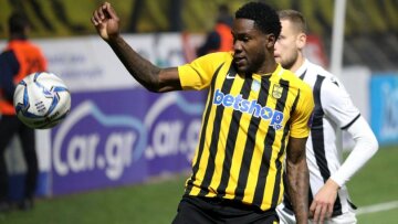 Άρης: Επίσημο ενδιαφέρον της Μαλάτιασπορ για Ιντέγε