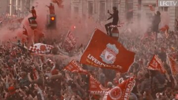 Κορωνοϊός - Δήμαρχος Λίβερπουλ: «Θα βγει ο κόσμος να πανηγυρίσει, διακόψτε την Premier League»