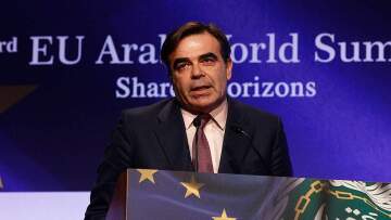 Κορωνοϊός: «Η Ευρώπη αιφνιδιάστηκε - Πήραμε αποφάσεις πολύ γρήγορα», δηλώνει ο Μαργαρίτης Σχοινάς στον Θέμα 104,6