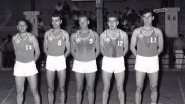 Παναθηναϊκός: Θλίψη για την απώλεια του Γιώργου Λιαμή