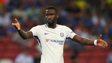 Ρούντιγκερ για Premier League: «Δώστε τον τίτλο στη Λίβερπουλ»