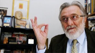 Γιάννης Σμαραγδής: Αν έκανα ταινία τη ζωή του Σωτήρη Τσιόδρα, θα είχε τίτλο «Ένας καλός πατριώτης» 