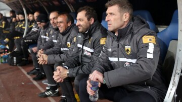 Πανέτοιμη για επιστροφή η ΑΕΚ