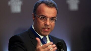 Μέτρα για τον κορωνοϊό - Χρήστος Σταϊκούρας: Η Ελλάδα σημείωσε την καλύτερη επίδοση μεταξύ των χωρών της ΕΕ