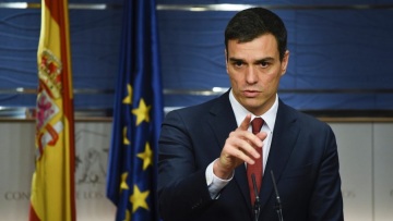 La Liga: Ο Πέδρο Σάντσεθ έδωσε το «πράσινο» φως για την έναρξη προπονήσεων 