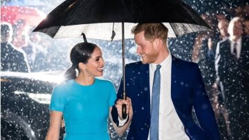 Sussex Royal: Η virtual δίκη, τα άγνωστα SMS και η αποκαλυπτική βιογραφία