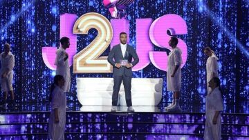 To J2US επέστρεψε και η έναρξή του θύμιζε Tik Tok