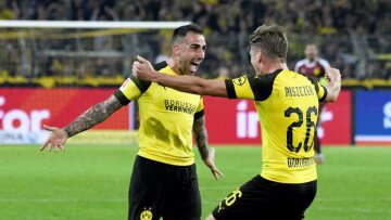 Υπουργός Εσωτερικών και Αθλητισμού της Γερμανίας: «Αν υπάρχει κρούσμα, σε καραντίνα όλη η ομάδα»