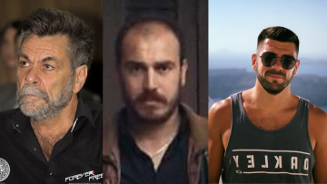 Βεντέτα στα Ανώγεια: Συναγερμός για να μην υπάρξει και δεύτερος «γύρος» μετά το διπλό φονικό