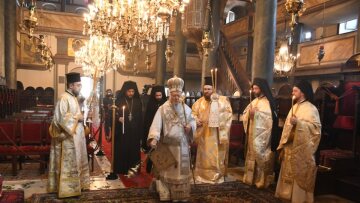 Εκκλησίες - ΄Άρση μέτρων: Ανοίγουν αύριο για ατομική προσευχή - Στις 17 Μαΐου οι λειτουργίες με πιστούς