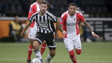 Κιομουρτζόγλου: «Μιλάω με τον Φαν'τ Σιπ, με θέλει στην Εθνική»