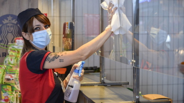 ΠΟΥ: «Δίνουμε μάχη για τις ζωές μας, αλλά υπάρχει ελπίδα» λέει επιστήμονας