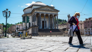 Άρση των μέτρων – Ιταλία: Ξεκινά αύριο η δεύτερη φάση επιστροφής στην καθημερινότητα