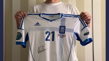 «Ζήσε Αθλητικά»: Αγγίζουν τις 50.000 ευρώ τα έσοδα των δημοπρασιών!