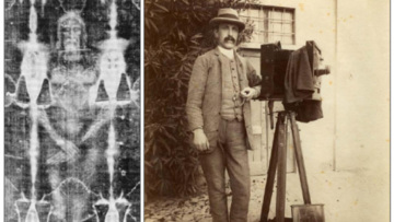 Η Ιερά Σινδόνη του Τορίνο: Πολύτιμο χριστιανικό κειμήλιο ή ένα απλό ύφασμα;