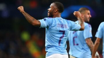 Premier League: Ο Ραχίμ Στέρλινγκ συμφώνησε για χορηγία – ρεκόρ!