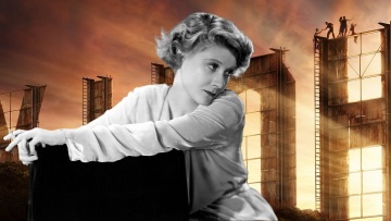 Hollywood: Η τραγική ιστορία της Peg Entwistle