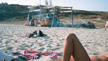 Μύκονος: Θα επιστρέψει (λόγω κορωνοϊού) στην εποχή του Ζάχου Χατζηφωτίου;