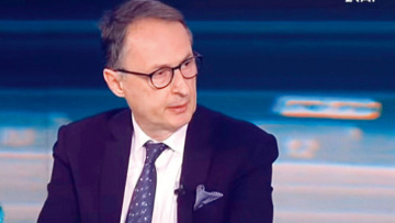 Σύψας: Έτσι θα λειτουργήσουν τα ξενοδοχεία σε περίπτωση κρούσματος