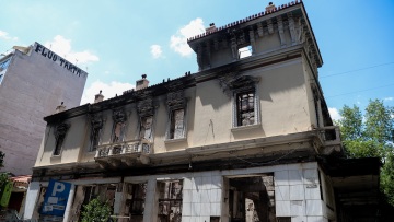 Βουλή - 10 χρόνια από το έγκλημα της Marfin: Μίλησαν όλοι, εκτός από τον ΣΥΡΙΖΑ