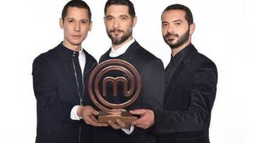 MasterChef - Spoiler: Με αυτή τη σειρά αποχωρούν οι παίκτες