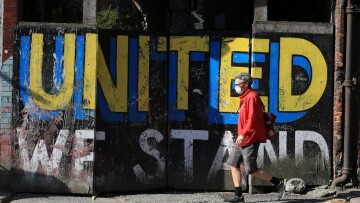 Κορωνοϊός - Έρευνα: Πότε τελειώνει η πανδημία; -  Η ημερομηνία «εξόδου» για την Ελλάδα 