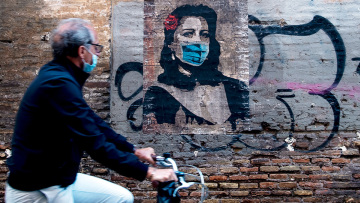 Κορωνοϊός: Κυκλοφορούσε στην Ευρώπη από τις 27 Δεκεμβρίου;