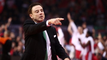 Πιτίνο για τις νέες κατηγορίες από το NCAA: «Διαφωνώ κατηγορηματικά»