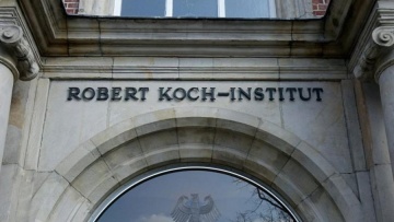 Κορωνοϊός - Γερμανία: «Ως το τέλος του έτους θα έχουμε λέει ελέγξει την πανδημία» λέει το Ινστιτούτο Ρόμπερτ Κοχ