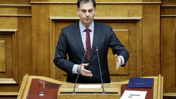Θεοχάρης: Αυτό είναι το σχέδιο της κυβέρνησης για τη στήριξη του τουρισμού