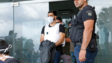 Διπλό φονικό στα Ανώγεια: Προφυλακίστηκε ο 29χρονος