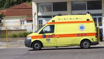 Θεσσαλονίκη: Υπό διερεύνηση ο θάνατος 44χρονης μετά τον εμβολιασμό της με AstraZeneca