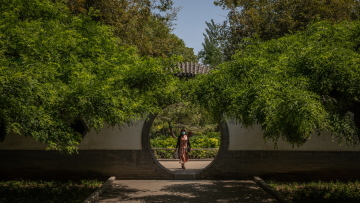 Κορωνοϊός - Κίνα: «Όχι» σε διεθνή έρευνα για την προέλευση του ιού - Τώρα «σώζουμε ζωές»