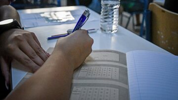 Πανελλαδικές 2020: Αυτά είναι τα θέματα στα Νέα Ελληνικά των ΕΠΑΛ