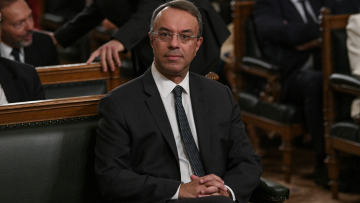 Κορωνοϊός - Σταϊκούρας: Την επόμενη εβδομάδα το ένα δισ. της «επιστρεπτέας προκαταβολής»